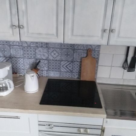 Gite Dans Vignoble Alsacien Westhalten Exteriör bild